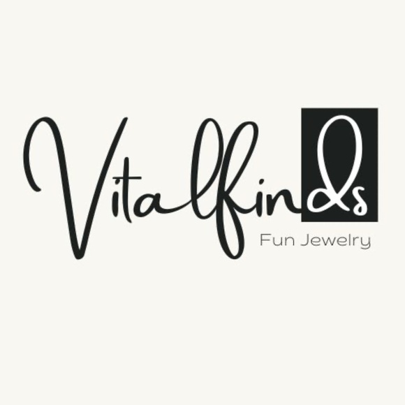 Natural Stone Stretch Bracelet - Picture Stone - Picture 2 of 2